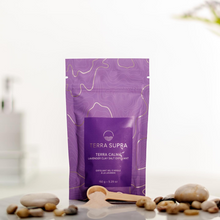 Load image into Gallery viewer, LAVENDER CLAY SALT SCRUB