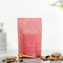 Load image into Gallery viewer, PINK CLAY SALT SCRUB