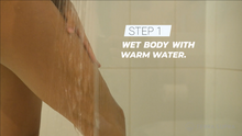 Load and play video in Gallery viewer, Terra Prima, Ama Pura & Premium Jade Roller & Gua Sha Set