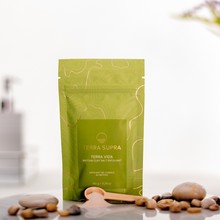 Load image into Gallery viewer, MATCHA CLAY SALT SCRUB