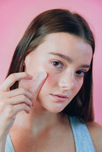 Load image into Gallery viewer, Premium Jade Roller & Gua Sha Set