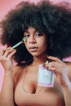 Load image into Gallery viewer, Terra Prima, Ama Pura & Premium Jade Roller & Gua Sha Set