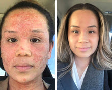 Load image into Gallery viewer, Scent Free! Exfoliate & Moisturize